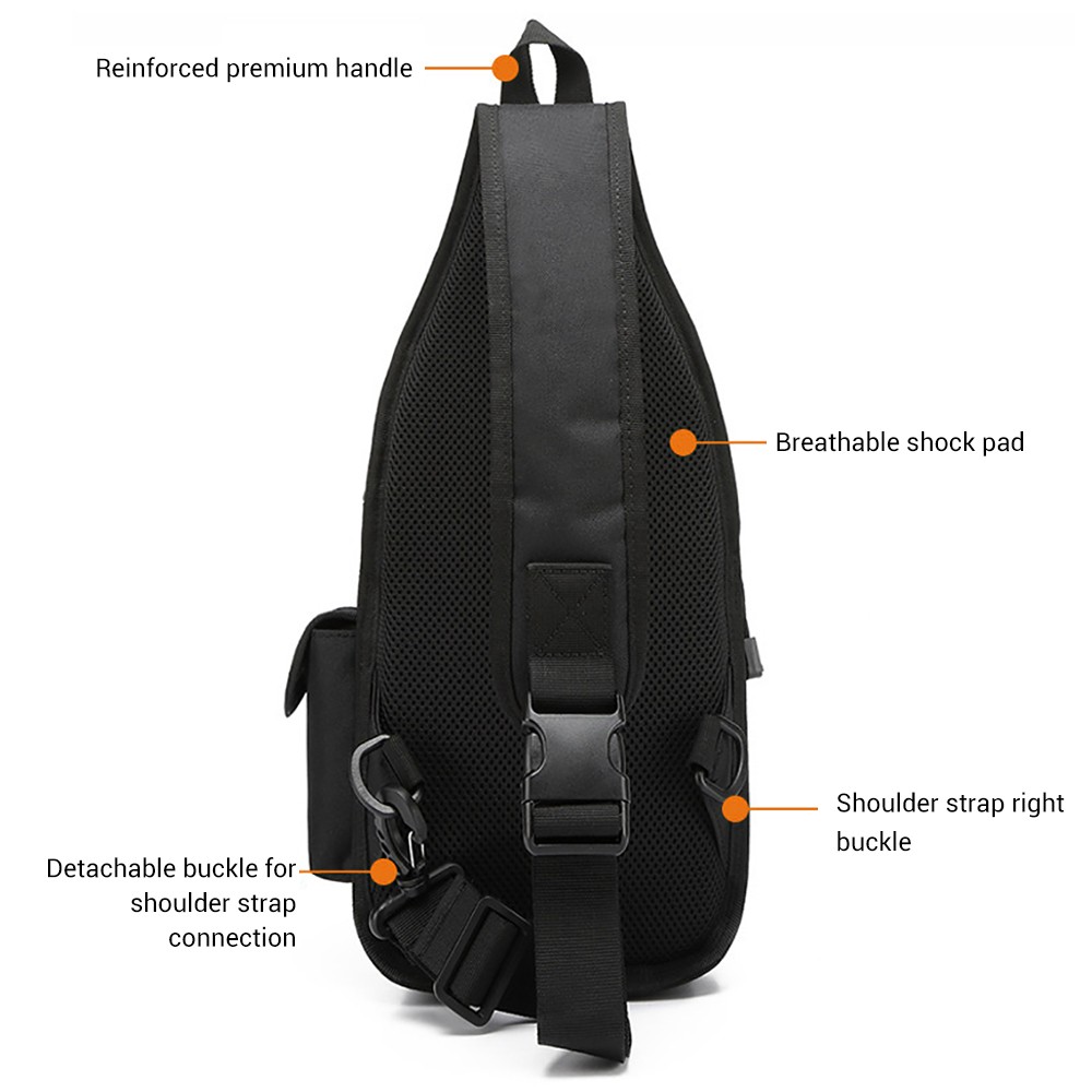 Concealed Carry Pistol Gun Bag - đánh giá và giá Edc Concealed Carry Backpack
