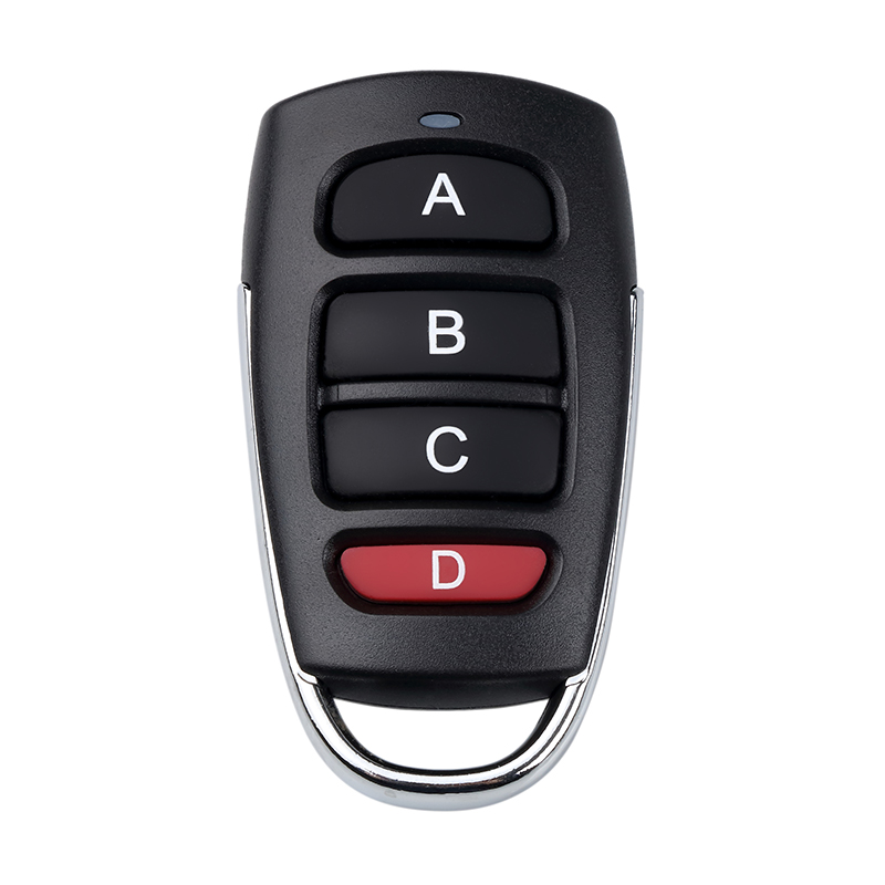 Wireless RF 433mhz Remote Cont - đánh giá và giá Bottle Opener Keyring