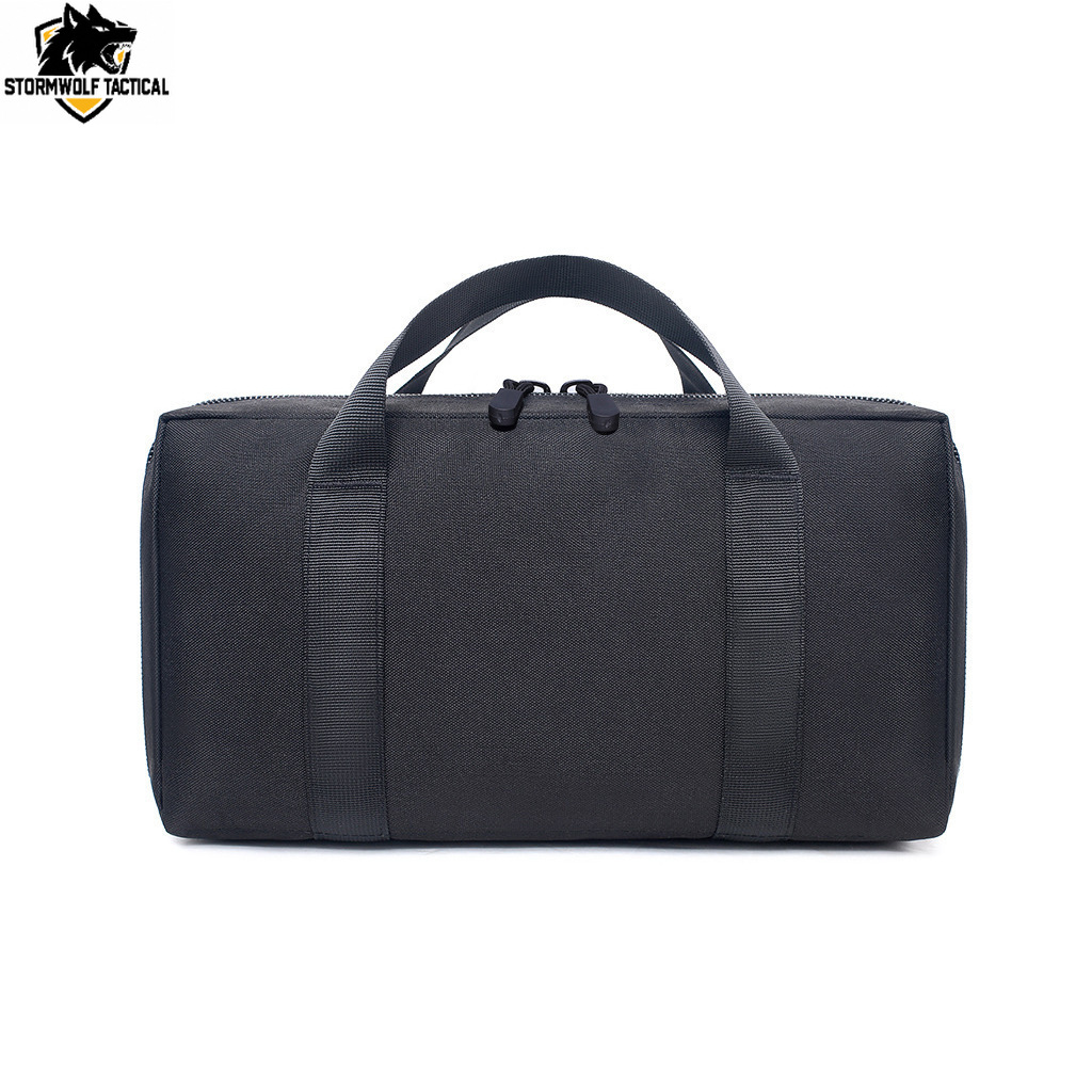 Portable Tactical Carry Bag Mu - đánh giá và giá Edc Everyday Carry Gear