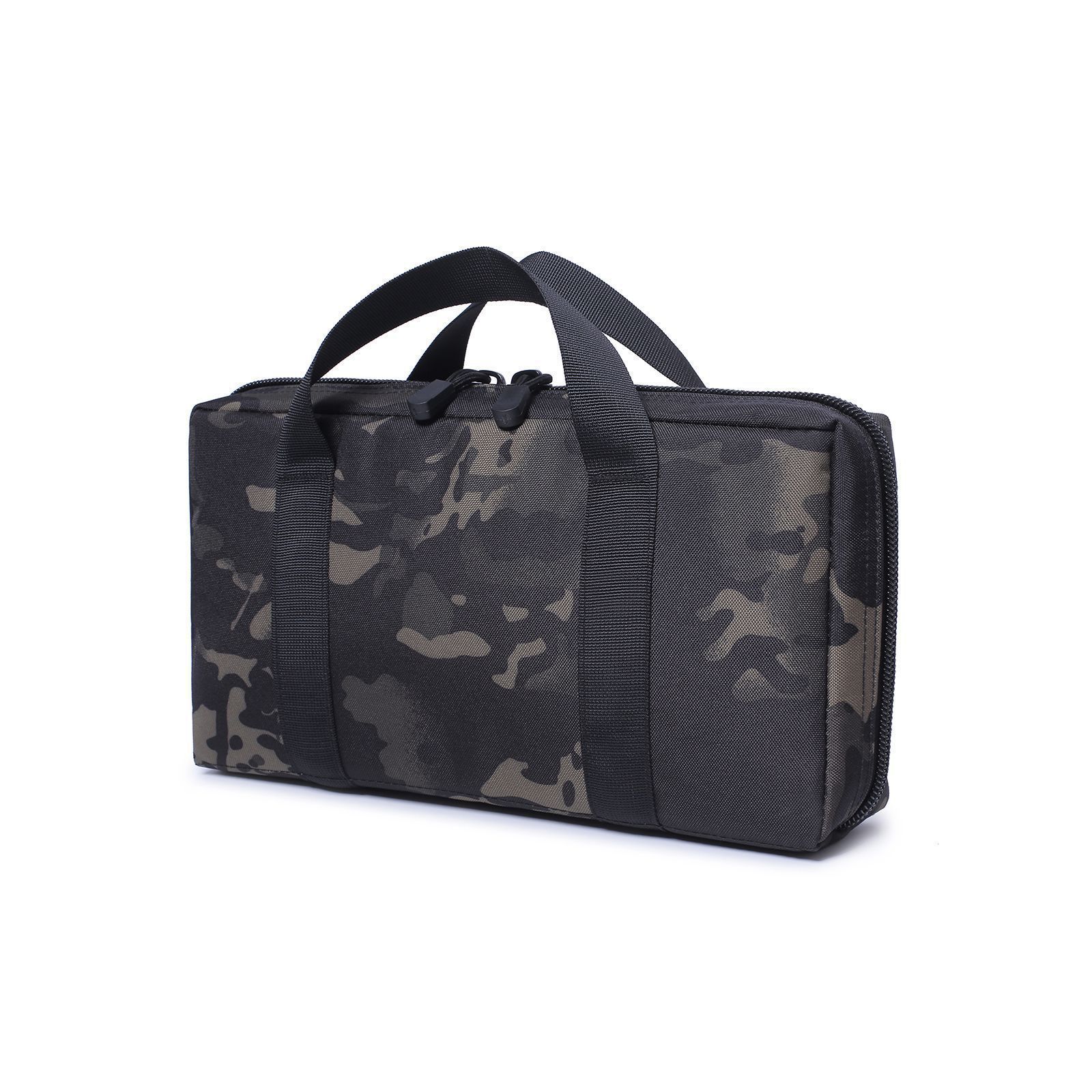 Portable Tactical Carry Bag Mu - đánh giá và giá Edc Everyday Carry Gear