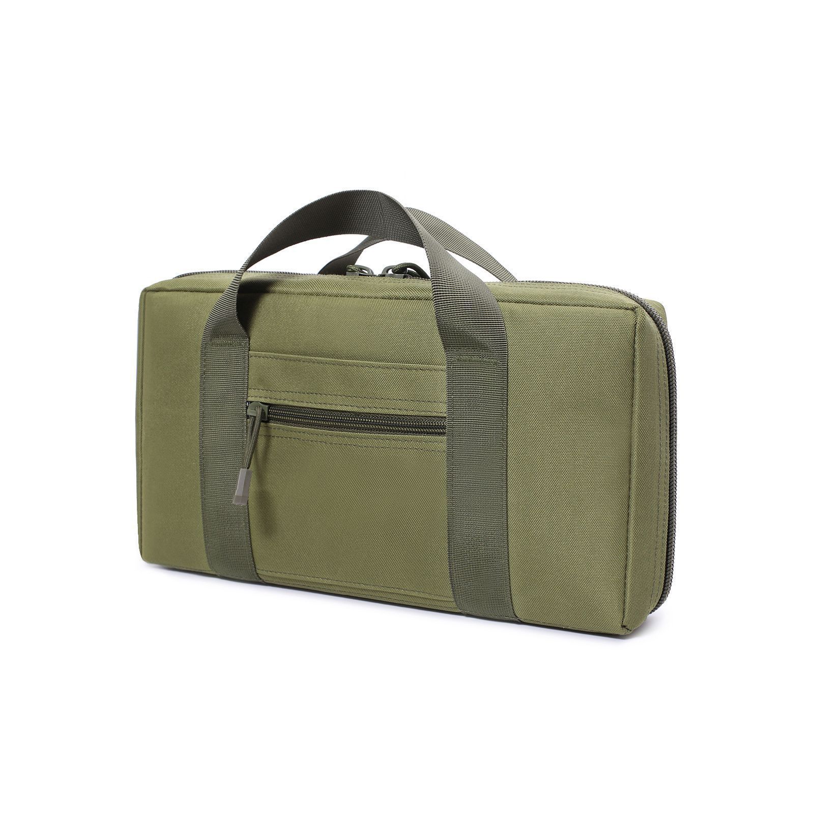 Portable Tactical Carry Bag Mu - đánh giá và giá Edc Everyday Carry Gear
