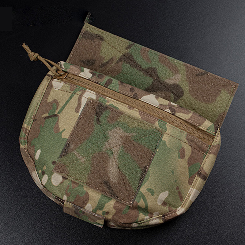 Chiến Thuật Đổ Túi Cho Mỹ Nghệ - đánh giá và giá Edc Carry Kit