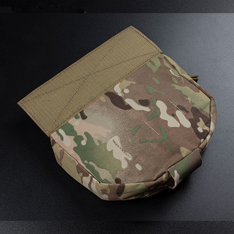 Chiến Thuật Đổ Túi Cho Mỹ Nghệ - đánh giá và giá Edc Carry Kit