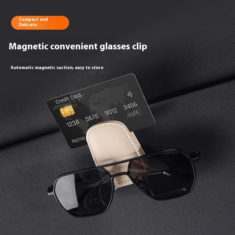 1/2 Pcs Universal Car Sunglass - đánh giá và giá Edc Carry Pen