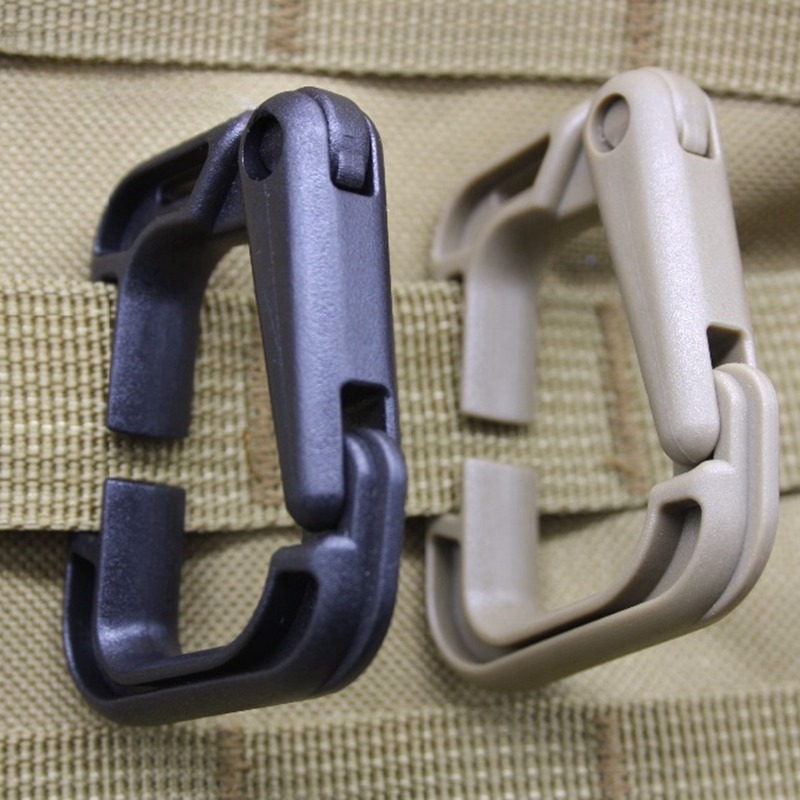 5Pc Outdoor Camping Tool D Typ - đánh giá và giá Edc Carry Kit