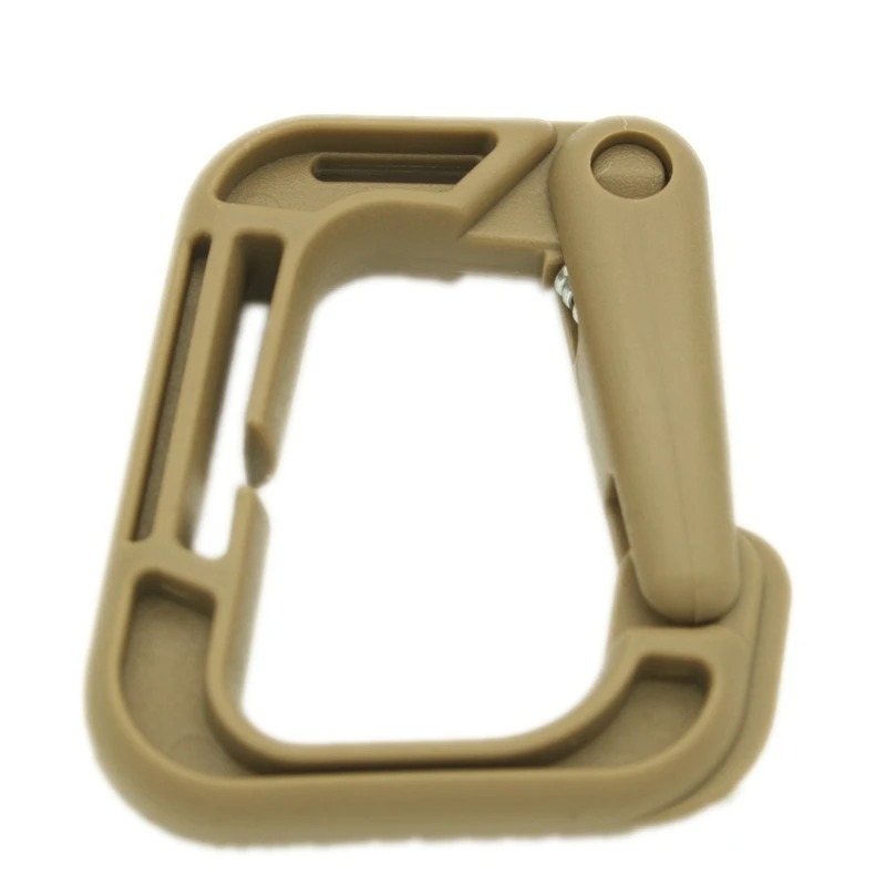5Pc Outdoor Camping Tool D Typ - đánh giá và giá Edc Carry Kit