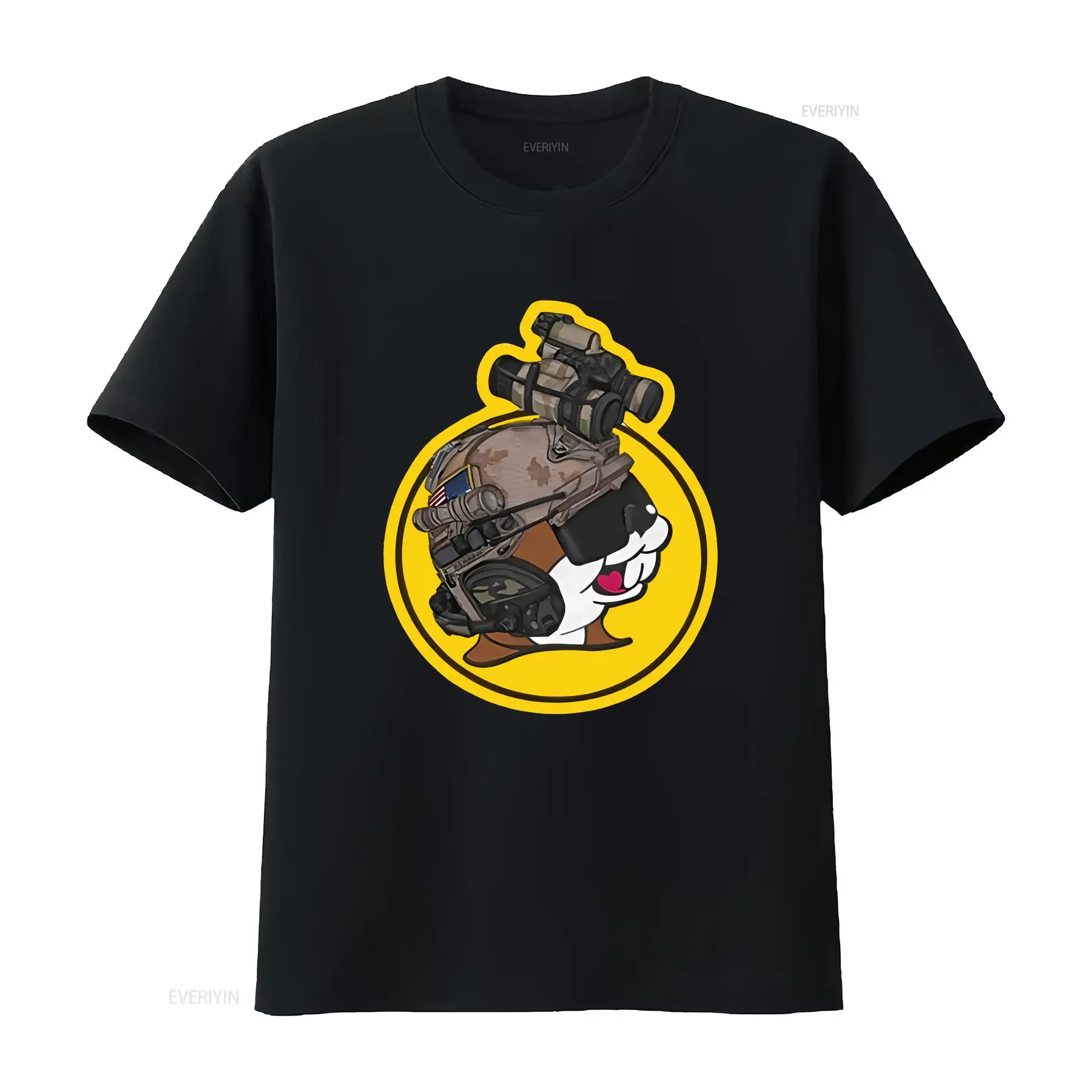 V2 Tactical Beaver t shirt Edc - đánh giá và giá Edc Everyday Carry Gear