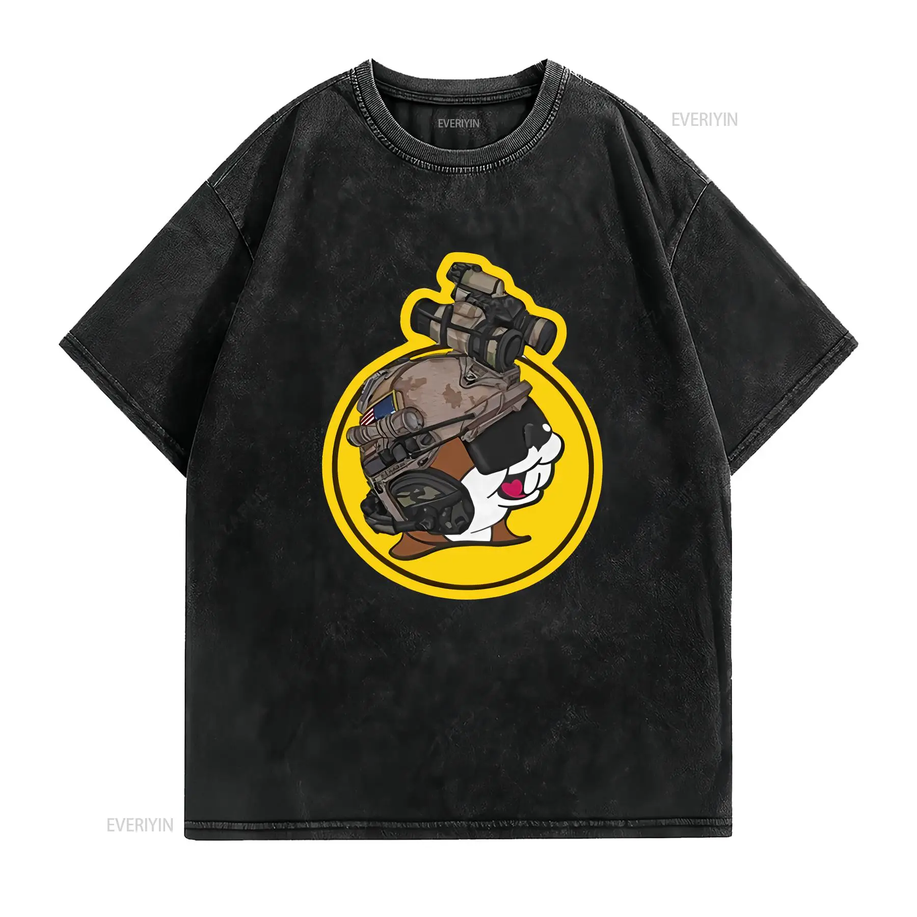 V2 Tactical Beaver t shirt Edc - đánh giá và giá Edc Everyday Carry Gear