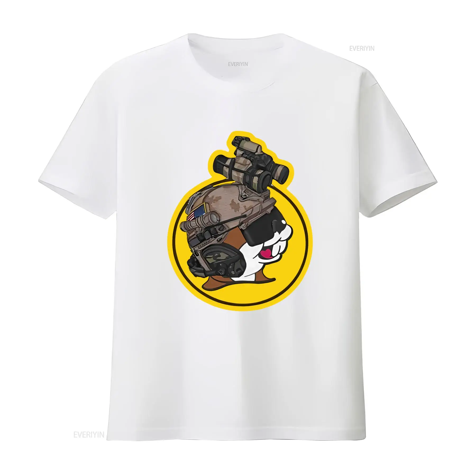 V2 Tactical Beaver t shirt Edc - đánh giá và giá Edc Everyday Carry Gear