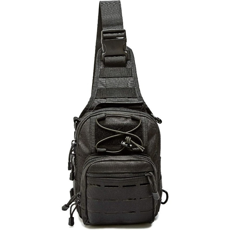 Tactical Compact Concealed Car - đánh giá và giá Edc Concealed Carry Backpack