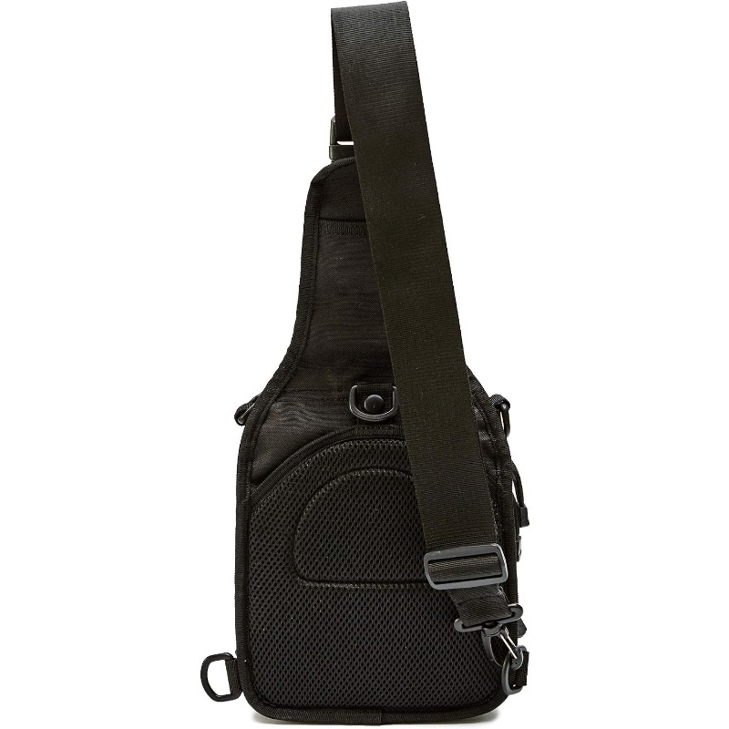 Tactical Compact Concealed Car - đánh giá và giá Edc Concealed Carry Backpack