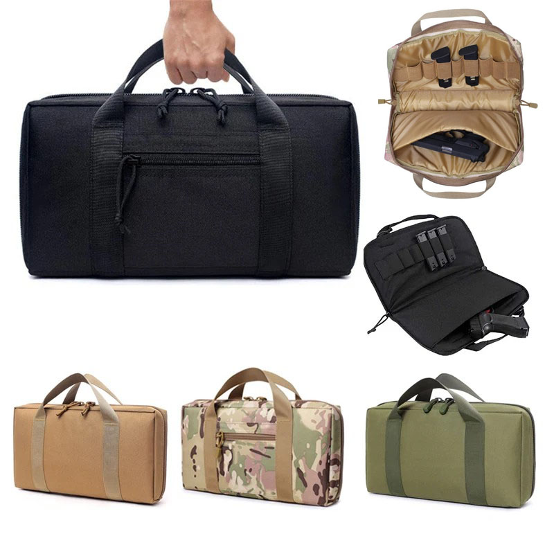 Outdoor Gun Carry Bag EDC Tool - đánh giá và giá Edc Carry Accessories