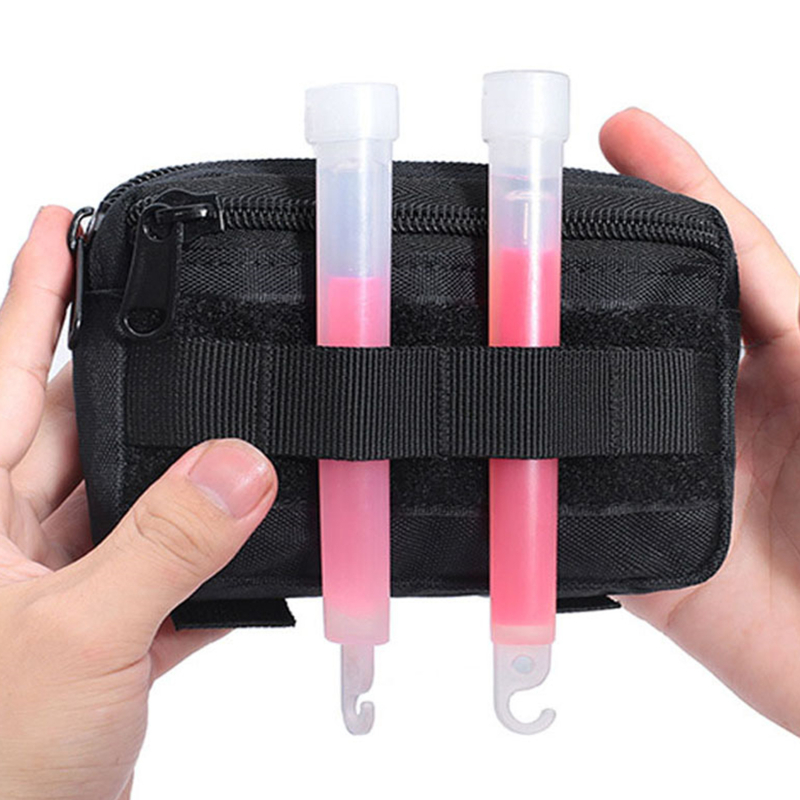 Double Layer EDC Pack Men Tact - đánh giá và giá Edc Carry Kit