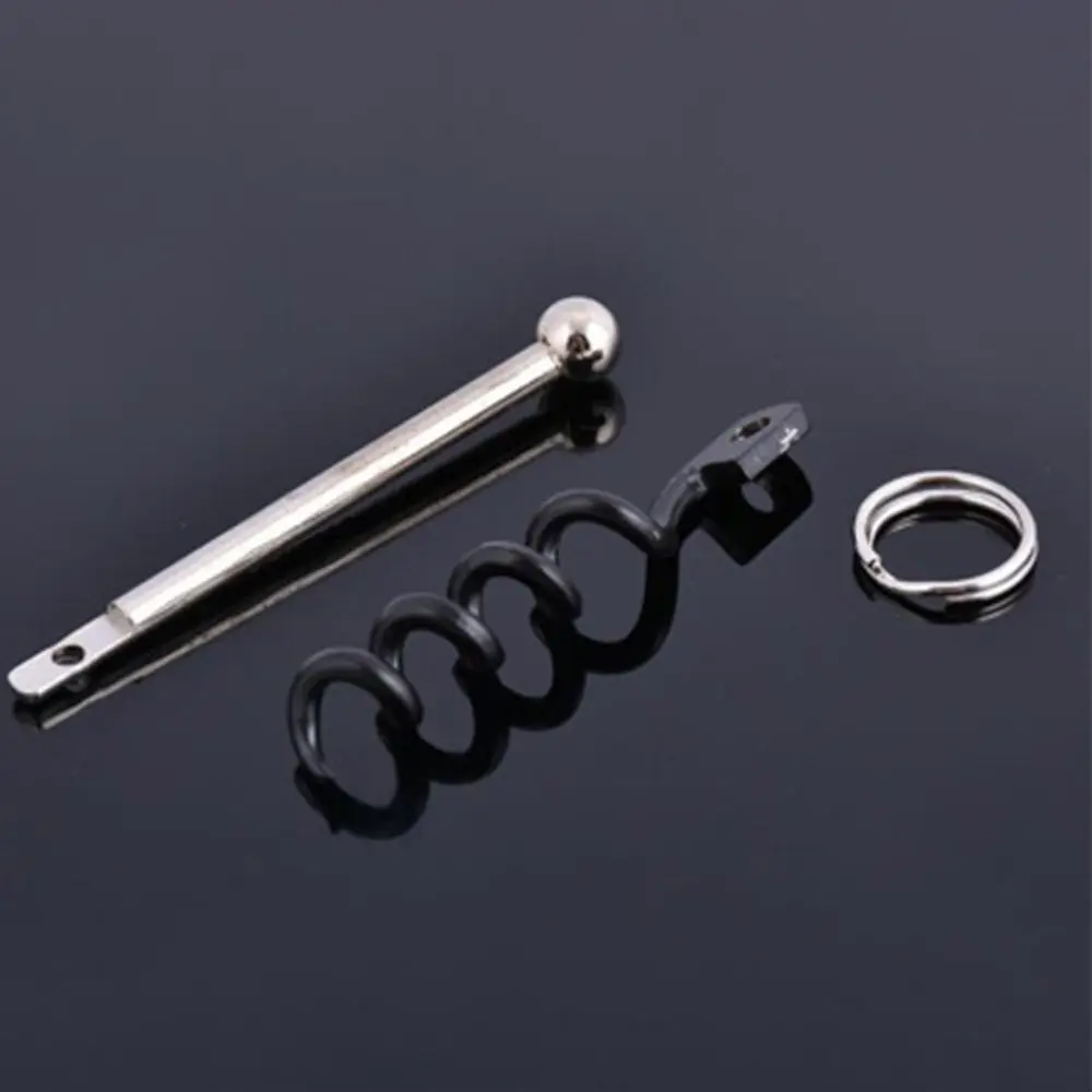 Bottle Opener Outdoor Mini EDC - đánh giá và giá Bottle Opener Keyring
