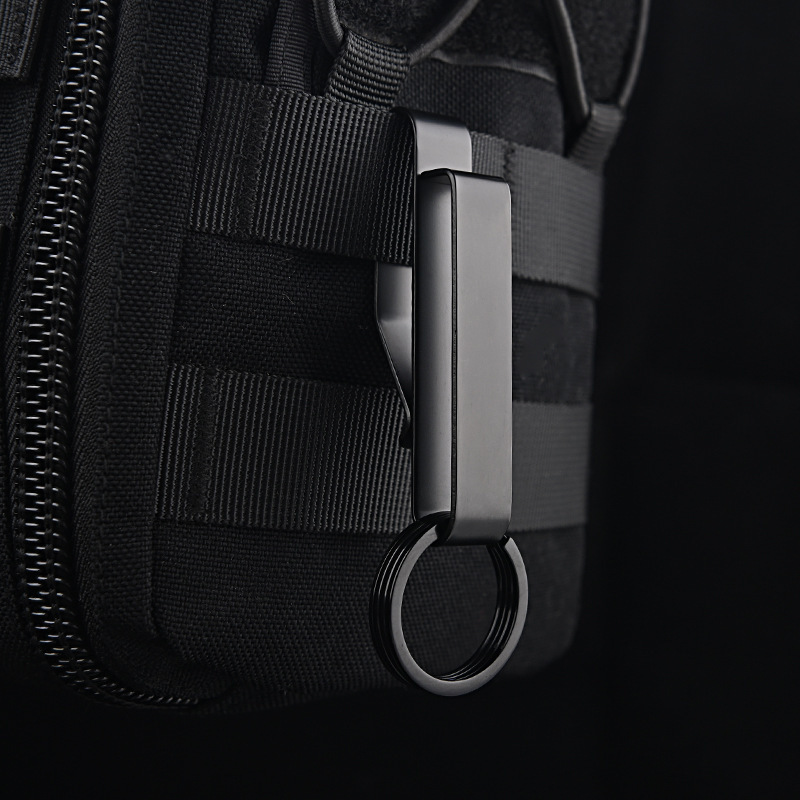 1PC Multi-Purpose Belt Buckle  - đánh giá và giá Edc Carry Accessories