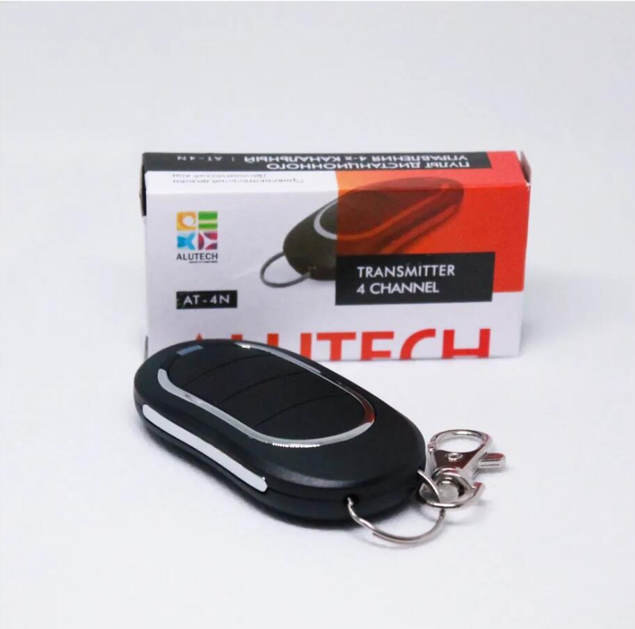 Newest Alutech AT4N AT-4N Remo - đánh giá và giá Bottle Opener Keyring