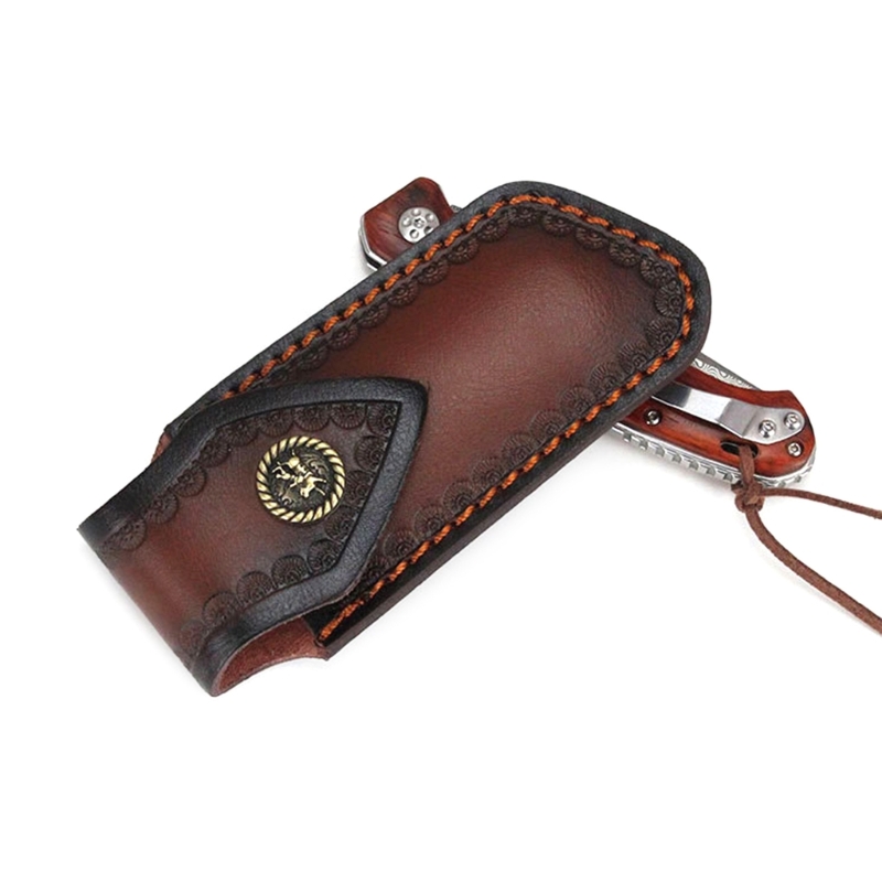 652F Da Thời Trang Dao Có Gấp  - đánh giá và giá Edc Everyday Carry Knives