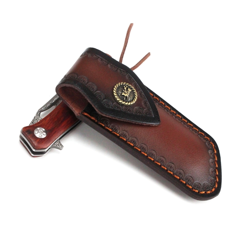 652F Da Thời Trang Dao Có Gấp  - đánh giá và giá Edc Everyday Carry Knives