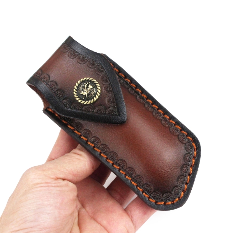 652F Da Thời Trang Dao Có Gấp  - đánh giá và giá Edc Everyday Carry Knives