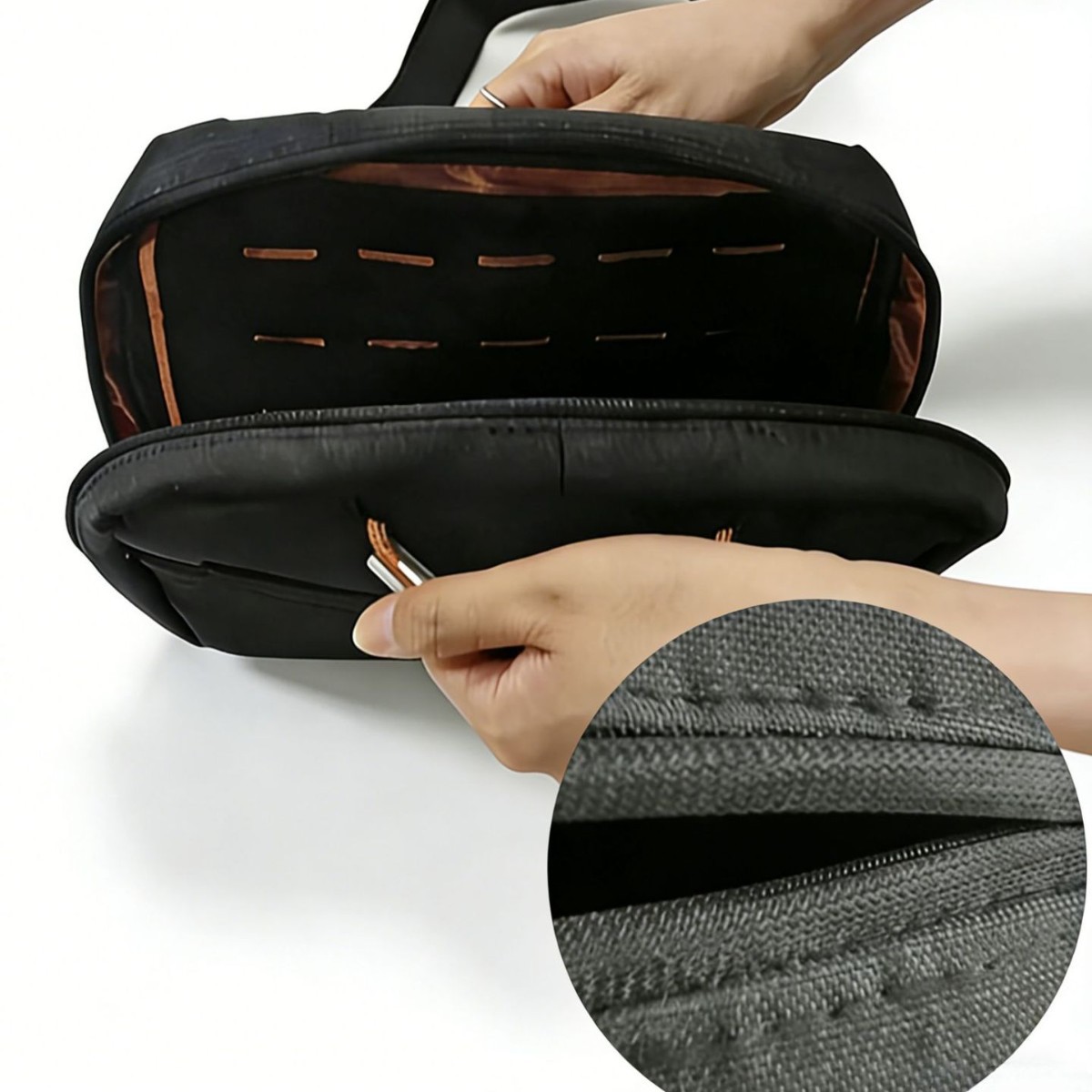Tactical EDC Carry Bag - Molle - đánh giá và giá Edc Everyday Carry