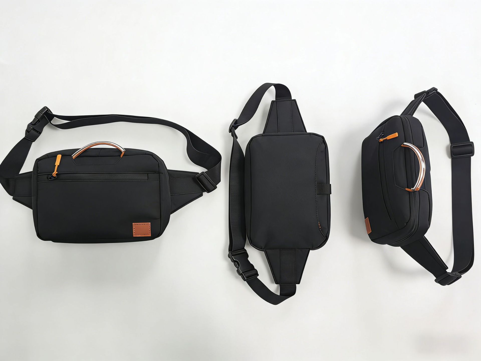 Tactical EDC Carry Bag - Molle - đánh giá và giá Edc Everyday Carry