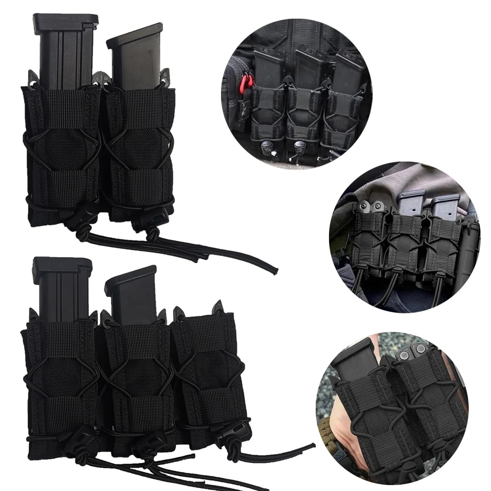 Suitable for 9mm Pistol Magazi - đánh giá và giá Edc Carry Kit