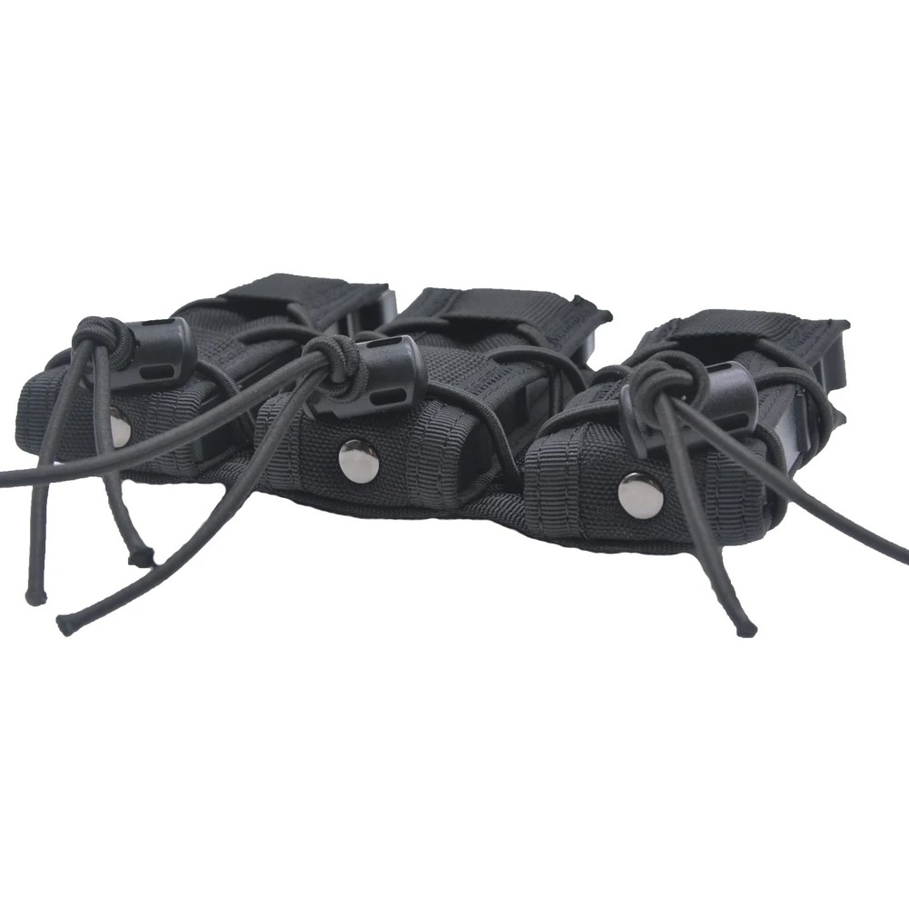 Suitable for 9mm Pistol Magazi - đánh giá và giá Edc Carry Kit