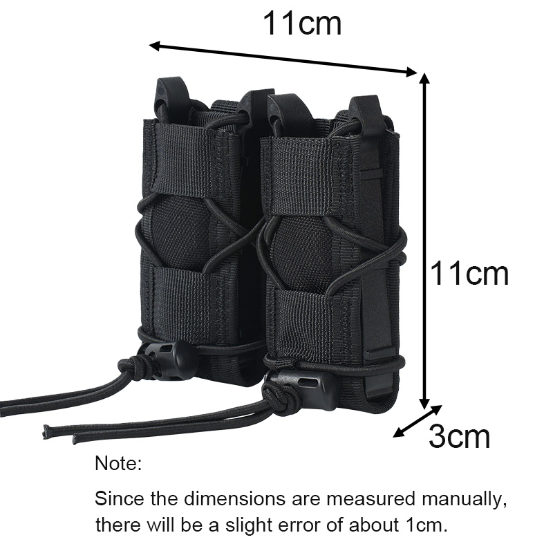Suitable for 9mm Pistol Magazi - đánh giá và giá Edc Carry Kit