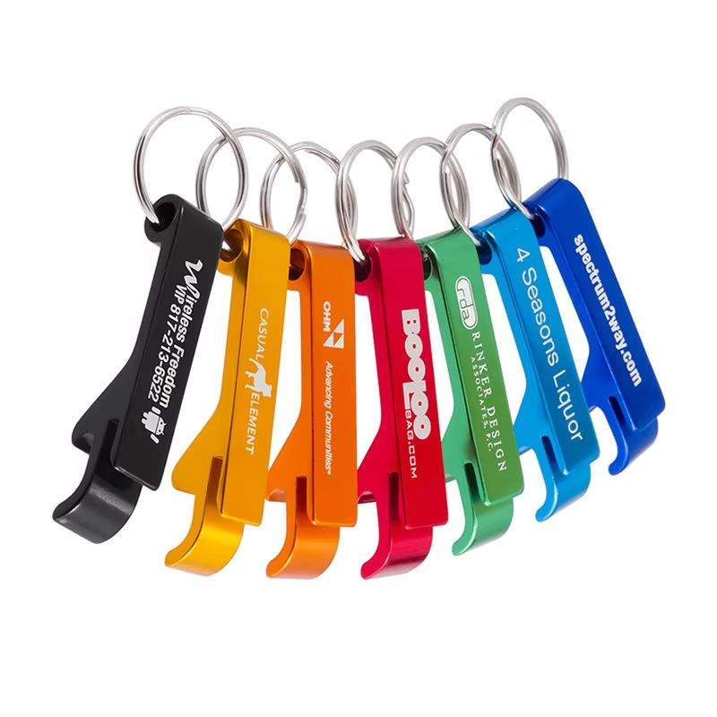 Cá tính Bia Dụng Cụ Mở Nắp Hộp - đánh giá và giá Bottle Opener Keyring