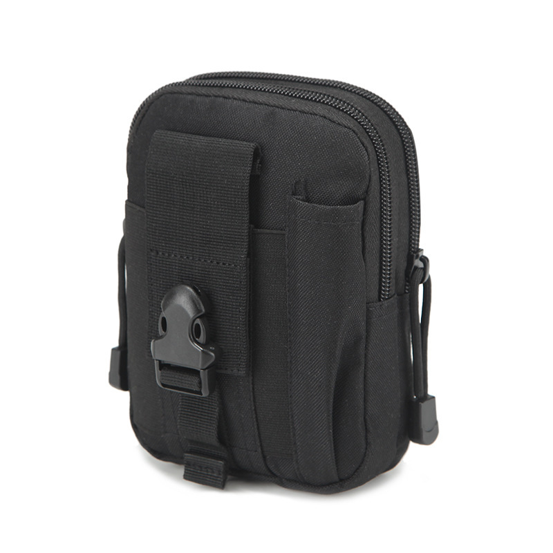 Universal EDC Tactical Molle P - đánh giá và giá Edc Everyday Carry