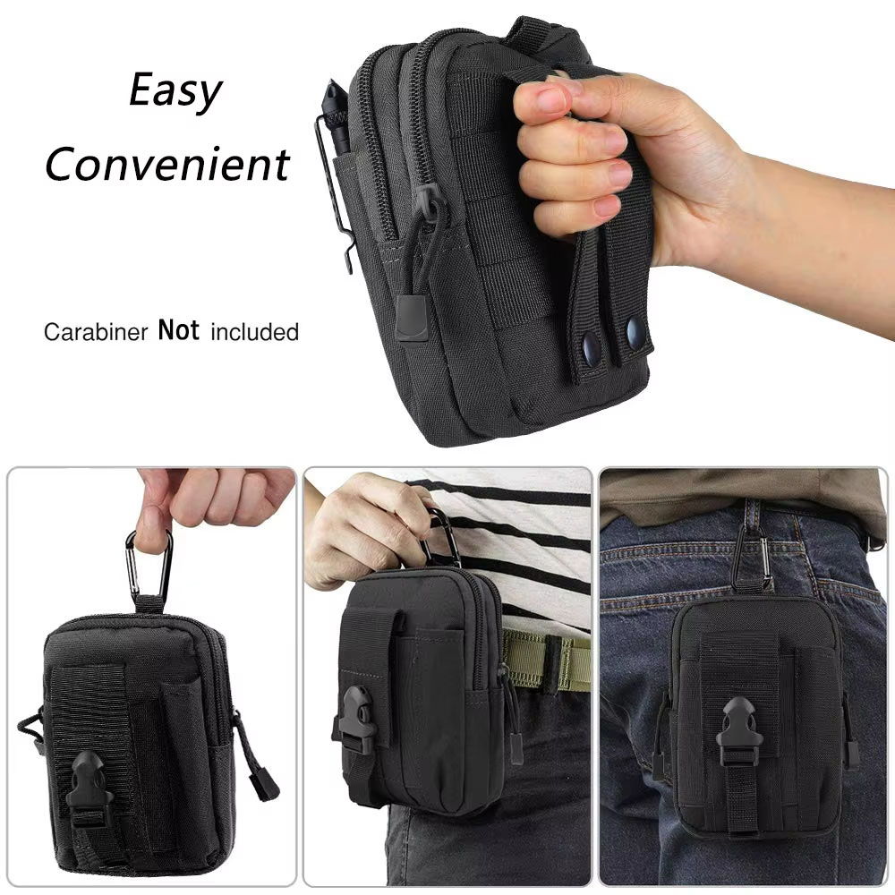 Outdoor Gear Tool Gadget Pocke - đánh giá và giá Edc Carry Pocket