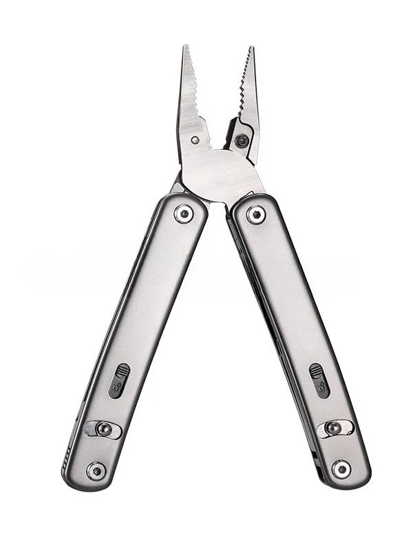 Roxon S804 Flex Multi tool Ope - đánh giá và giá Edc Everyday Carry