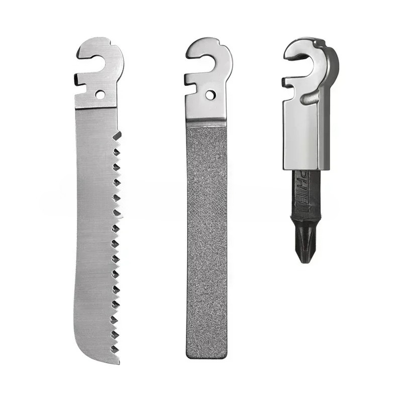 Roxon S804 Flex Multi tool Ope - đánh giá và giá Edc Everyday Carry