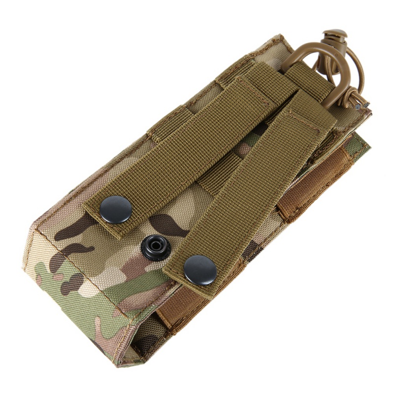 Molle Water Bottle Holster Pou - đánh giá và giá Edc Everyday Carry