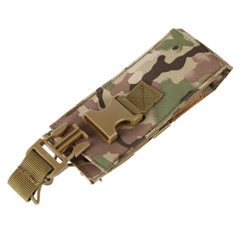 Molle Water Bottle Holster Pou - đánh giá và giá Edc Everyday Carry